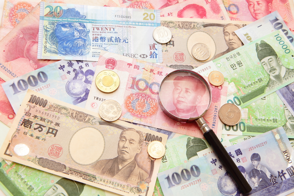Agente de compras en China